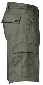 Pantaloni scurti US Bermuda BDU cargo MFH