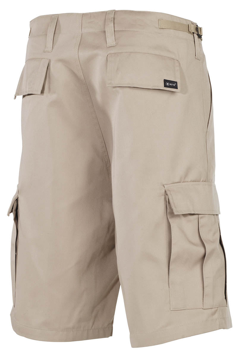 Pantaloni scurti US Bermuda BDU cargo MFH