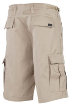 Pantaloni scurti US Bermuda BDU cargo MFH