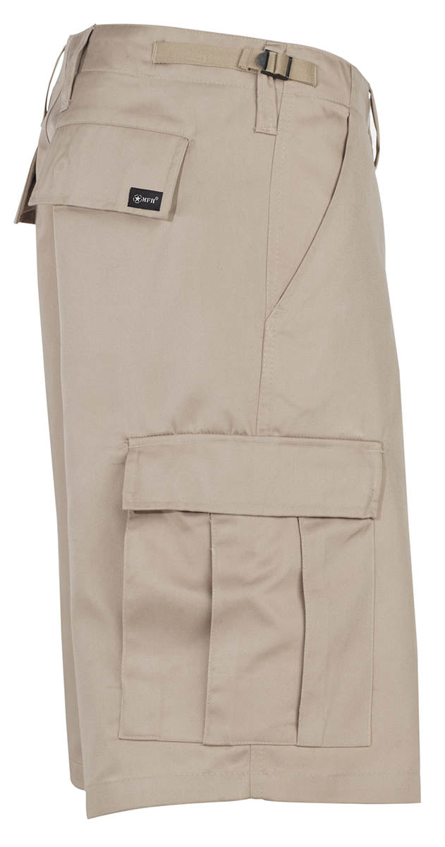 Pantaloni scurti US Bermuda BDU cargo MFH