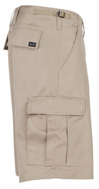 Pantaloni scurti US Bermuda BDU cargo MFH