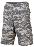 Pantaloni scurti tactici Bermudas BDU AT-digital MFH