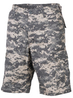Pantaloni scurti tactici Bermudas BDU AT-digital MFH
