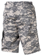 Pantaloni scurti tactici Bermudas BDU AT-digital MFH