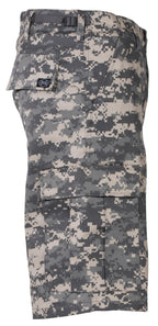 Pantaloni scurti tactici Bermudas BDU AT-digital MFH