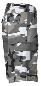 Pantaloni scurti US Bermuda BDU cargo MFH