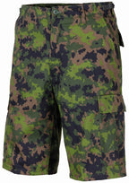 Pantaloni scurti US Bermuda BDU cargo MFH
