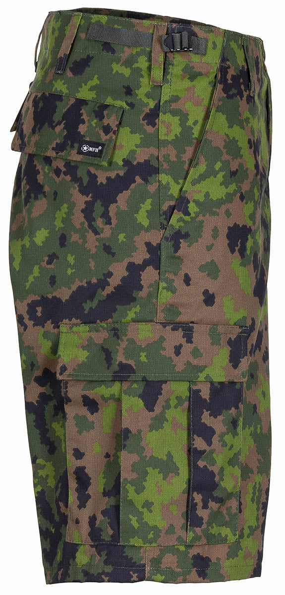 Pantaloni scurti US Bermuda BDU cargo MFH