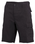Pantaloni scurti US Bermudas BDU Rip Stop MFH