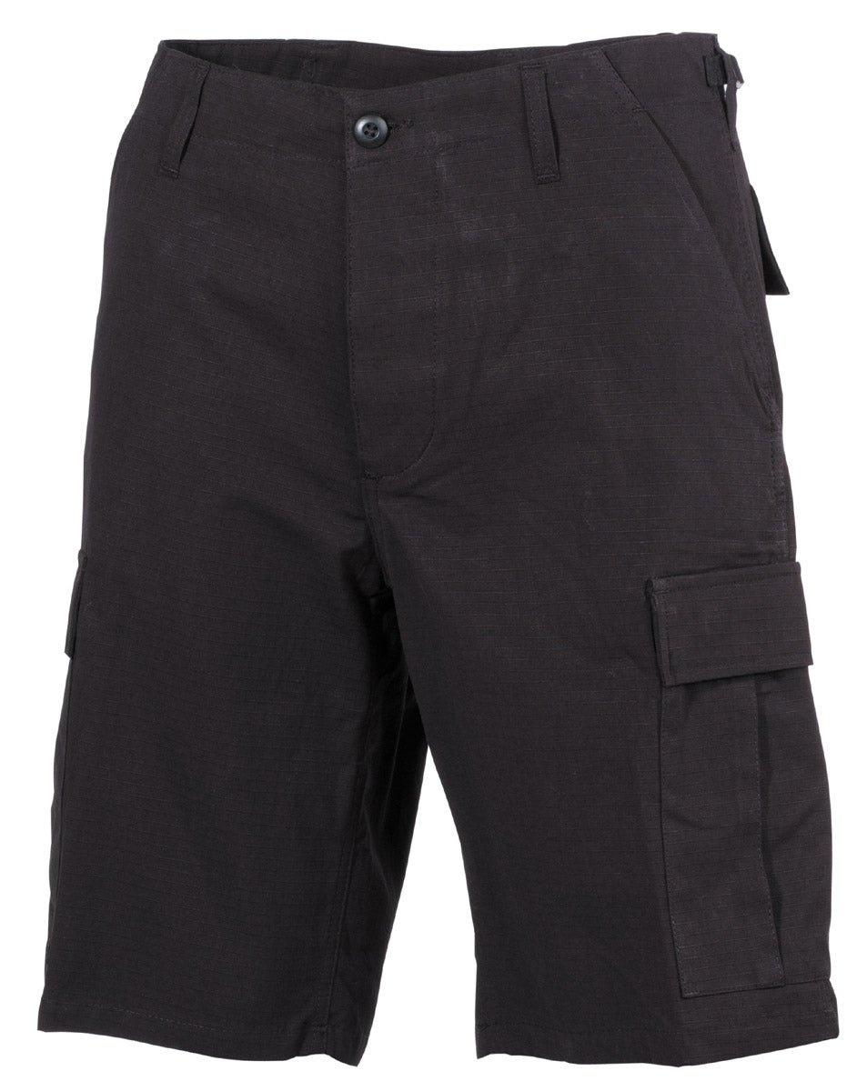 Pantaloni scurti US Bermudas BDU Rip Stop MFH