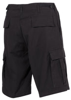 Pantaloni scurti US Bermudas BDU Rip Stop MFH