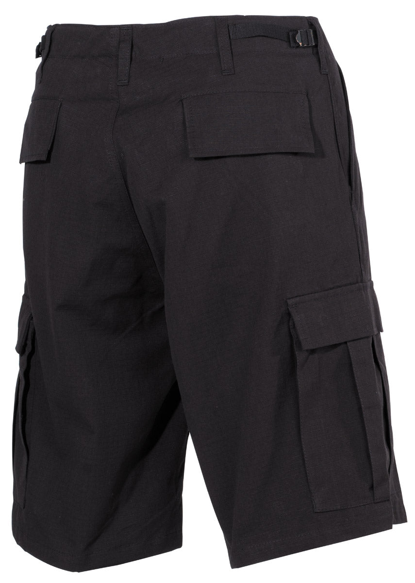 Pantaloni scurti US Bermudas BDU Rip Stop MFH