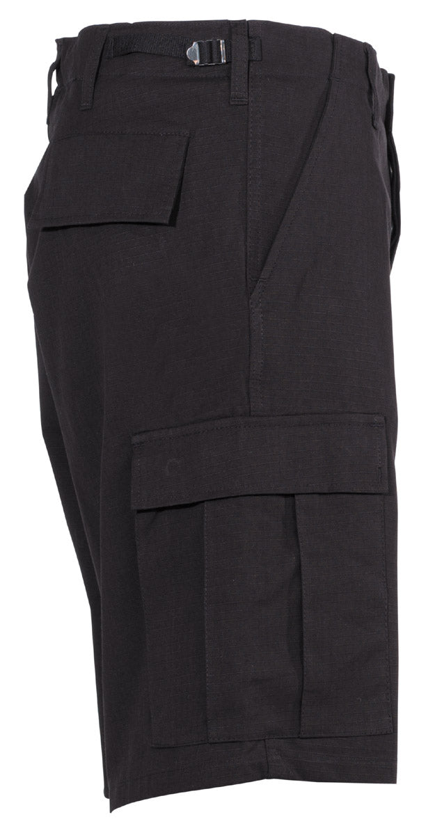 Pantaloni scurti US Bermudas BDU Rip Stop MFH