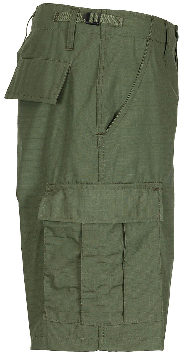 Pantaloni scurti US Bermudas BDU Rip Stop MFH