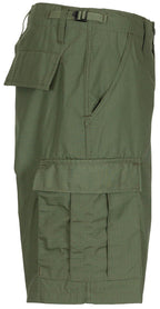 Pantaloni scurti US Bermudas BDU Rip Stop MFH