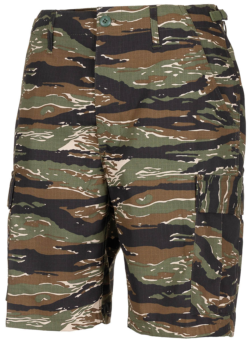 Pantaloni scurti US Bermudas BDU Rip Stop MFH
