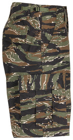 Pantaloni scurti US Bermudas BDU Rip Stop MFH