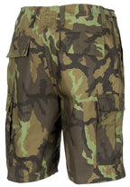 Pantaloni scurti US Bermudas BDU Rip Stop MFH
