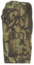 Pantaloni scurti US Bermudas BDU Rip Stop MFH