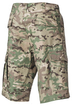 Pantaloni scurti US Bermuda BDU Rip Stop MFH