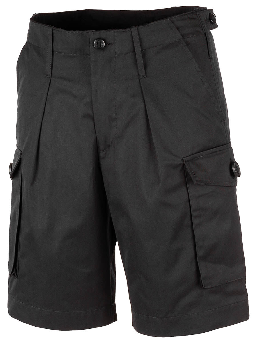 Pantaloni scurti Bermude Combat MFH