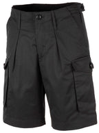Pantaloni scurti Bermude Combat MFH