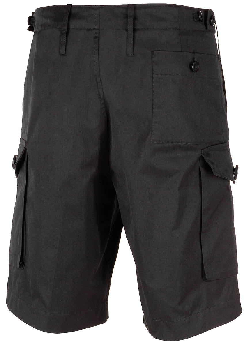 Pantaloni scurti Bermude Combat MFH