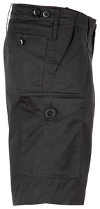 Pantaloni scurti Bermude Combat MFH