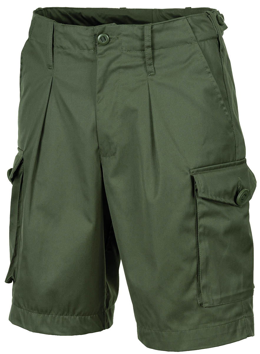 Pantaloni scurti Bermude Combat MFH