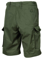 Pantaloni scurti Bermude Combat MFH