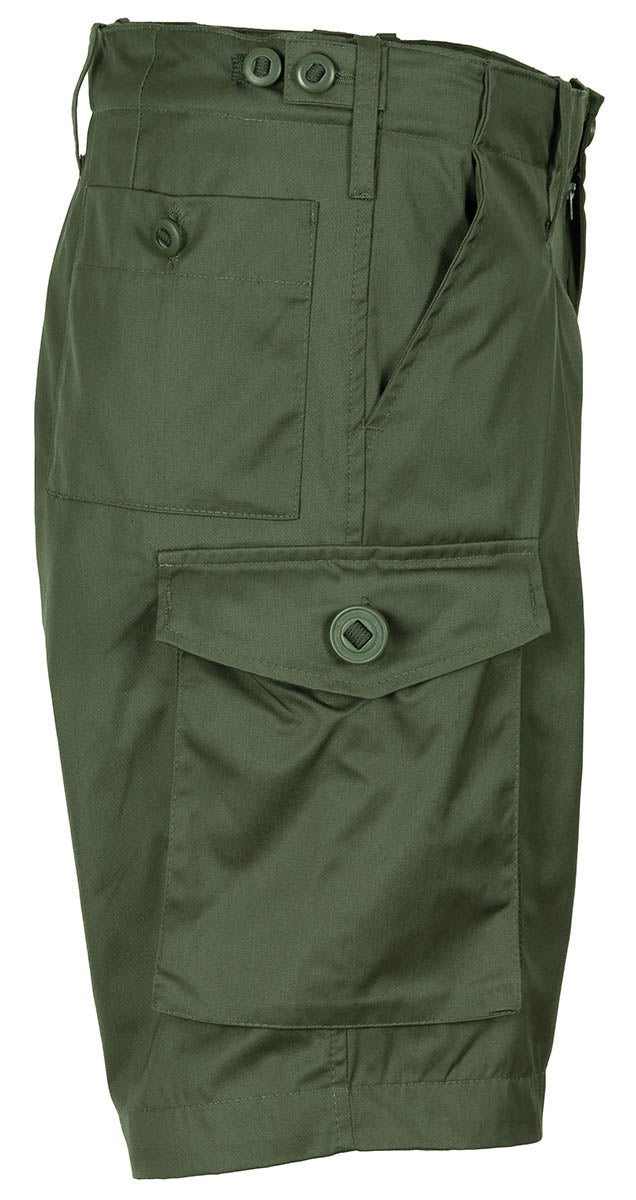 Pantaloni scurti Bermude Combat MFH