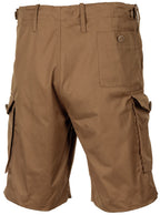 Pantaloni scurti Bermude Combat MFH