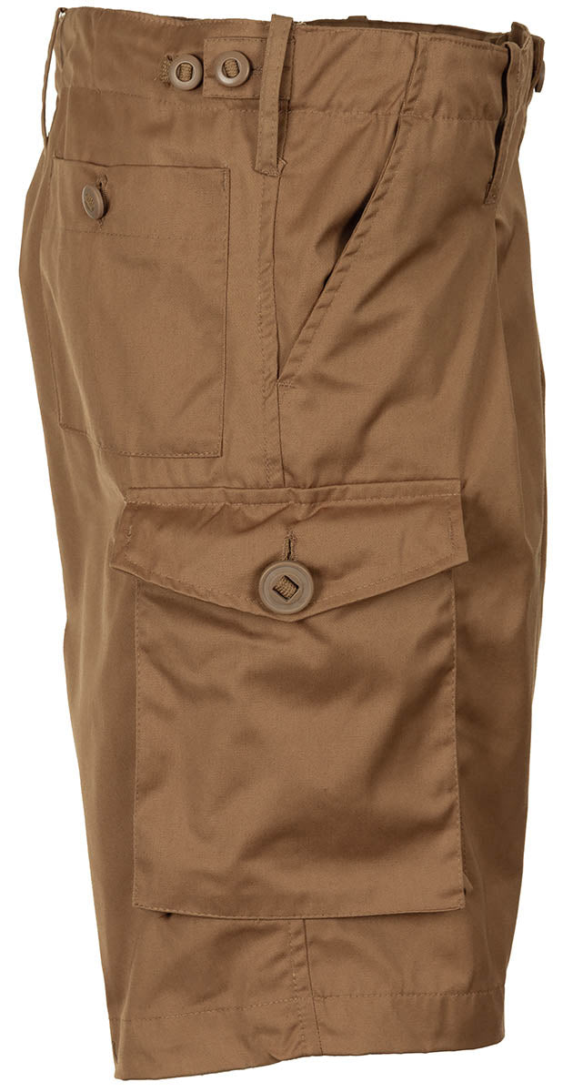 Pantaloni scurti Bermude Combat MFH