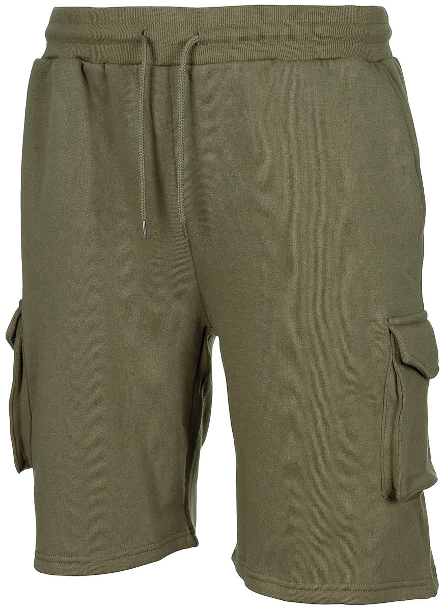 Pantaloni scurti Jogger MFH