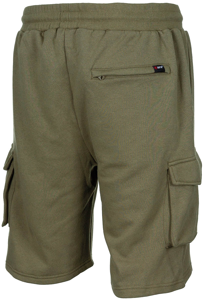 Pantaloni scurti Jogger MFH