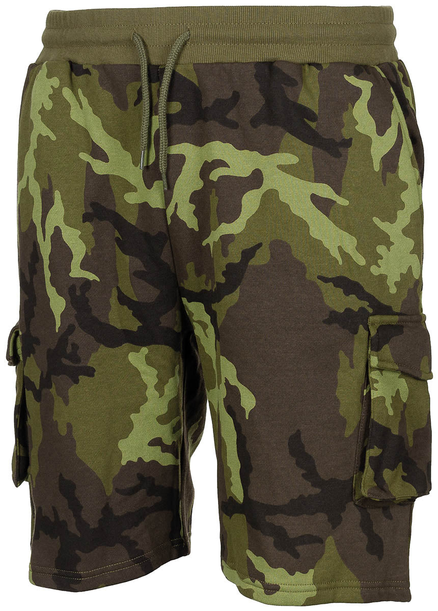 Pantaloni scurti Jogger MFH