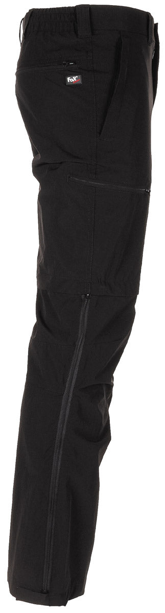 Pantaloni de trekking Rachel Fox Outdoor