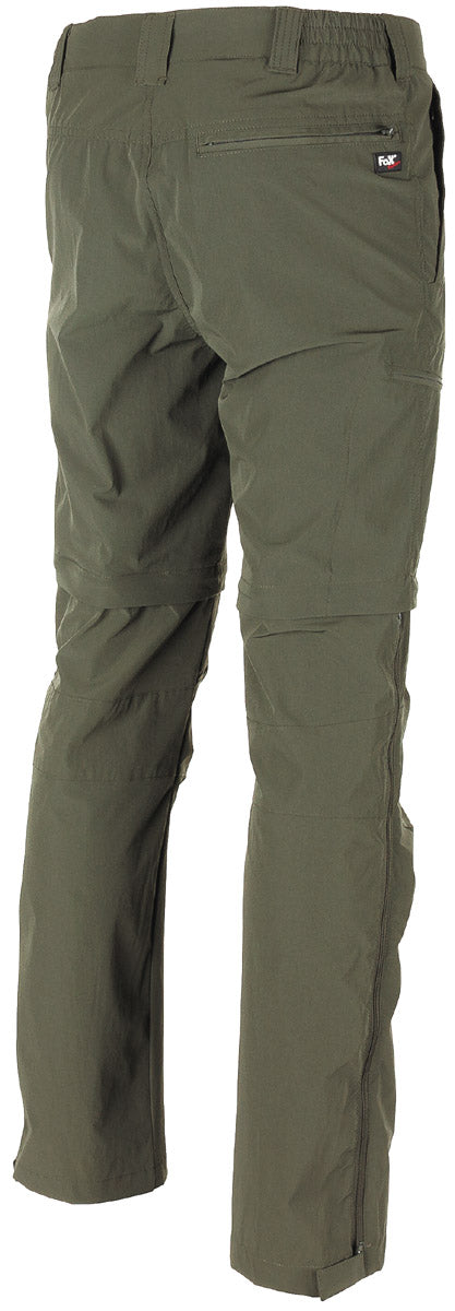 Pantaloni de trekking Rachel Fox Outdoor