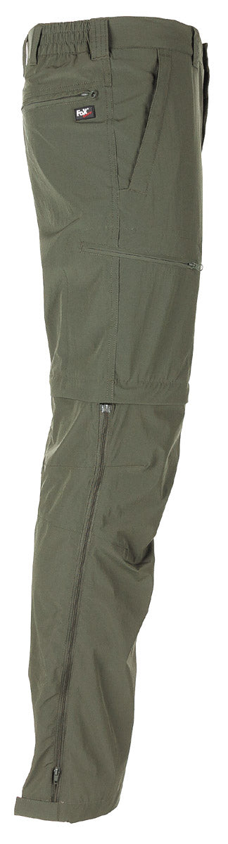 Pantaloni de trekking Rachel Fox Outdoor