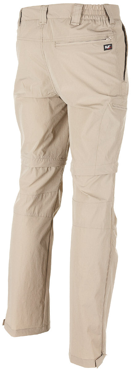 Pantaloni de trekking Rachel Fox Outdoor