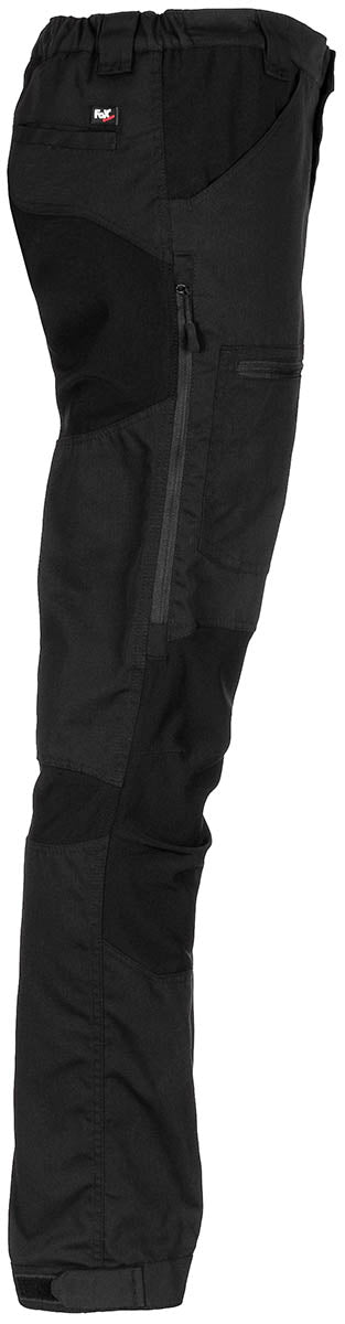 Pantaloni tactici Expedition Fox Outdoor
