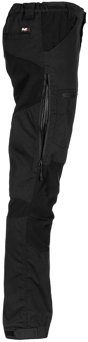 Pantaloni tactici Expedition Fox Outdoor