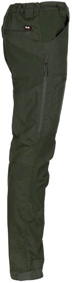 Pantaloni tactici Expedition Fox Outdoor