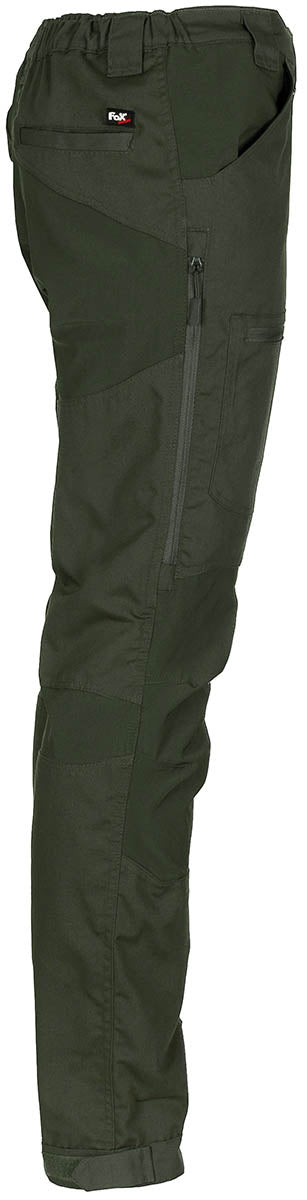 Pantaloni tactici Expedition Fox Outdoor