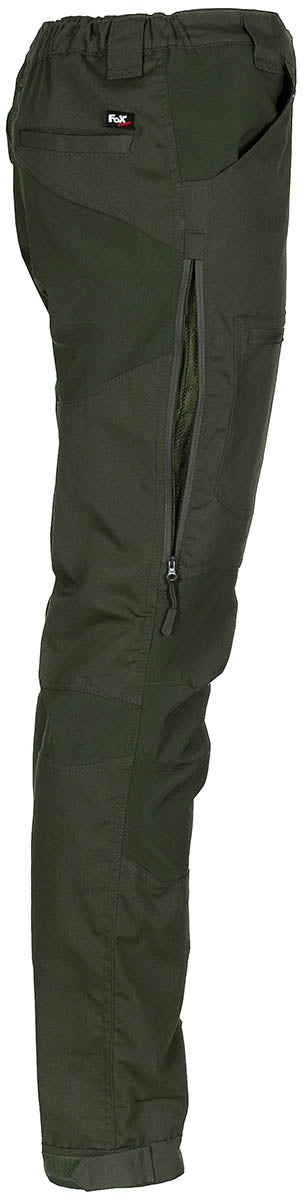 Pantaloni tactici Expedition Fox Outdoor