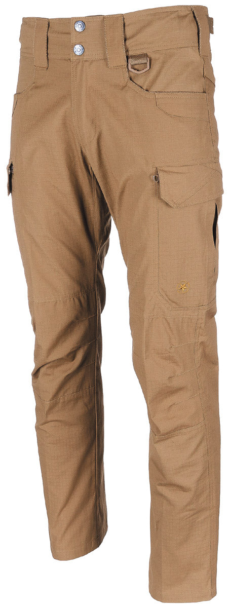 Pantaloni tactici Storm Rip Stop MFH Professional