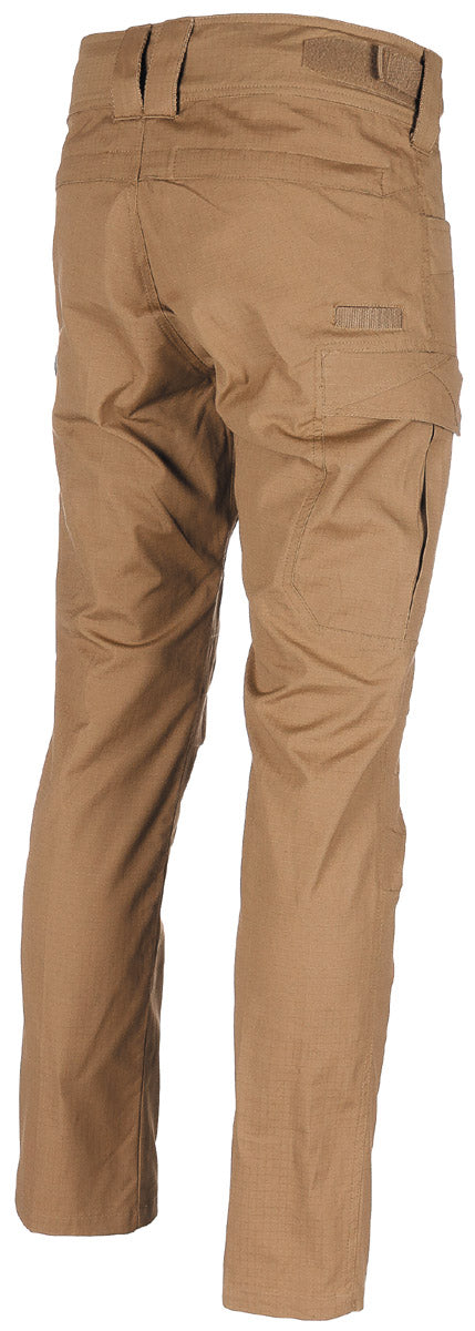 Pantaloni tactici Storm Rip Stop MFH Professional