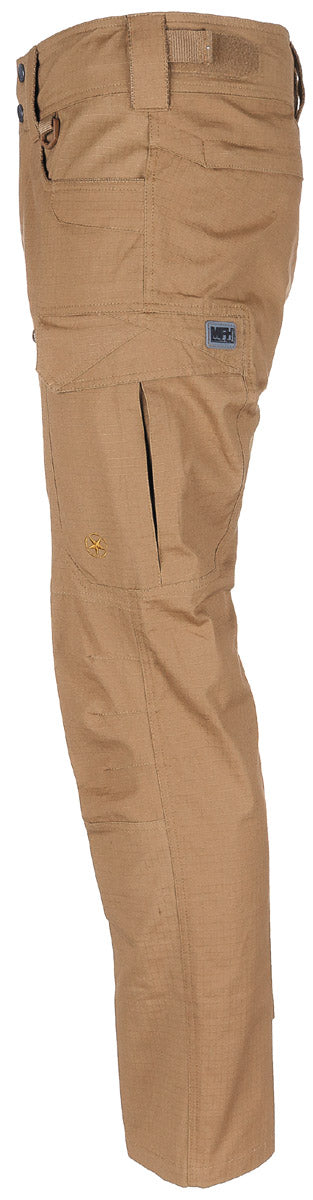Pantaloni tactici Storm Rip Stop MFH Professional