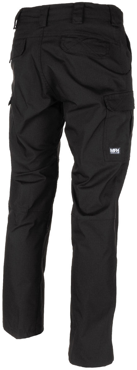 Pantaloni tactici Attack Teflon Rip Stop MFH Professional