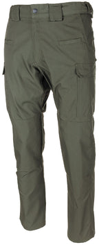 Pantaloni tactici Attack Teflon Rip Stop MFH Professional